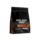 Hiper mass gainer w/ creatine