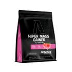 Hiper Massa Gainer + Creatina 3kg Morango Atlhetica Nutrition