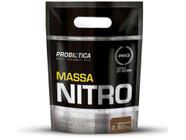 Hiperc massa nitro refil - 11259 - probiótica