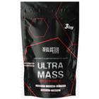 Hipercalorico 3kg Bluster - Ultra Mass Reinforce - Absolut Nutrition