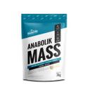 Hipercalórico Anabolik Mass Chocolate Branco 3kg Shark Pro