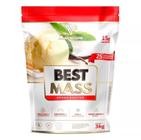 Hipercalórico Best Mass 3Kg Body Shape Baunilha