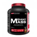 Hipercalórico Bodybuilders Giant Mass - Chocolate - 3Kg