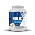 Hipercalórico Bolic Mass 3kg 44g Proteína - Body Shape