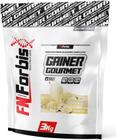 Hipercalórico Gainer Gourmet - 3 KG - Forbis Nutrition