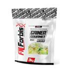Hipercalórico Gainer Gourmet 3Kg - Forbis Nutrition