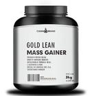 Hipercalórico gold lean mass gainer 3 kg - 100 doses - cleanbrand