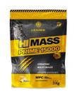 Hipercalórico Hi Mass Prime 15000 Baunilha 3kg Leader Nutrition