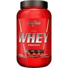 Hipercalórico Integralmedica Nutriwhey Cookies 900g Pote