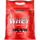 Hipercalórico Integralmedica Nutriwhey Cookies 900g Pouch