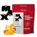 Hipercalorico mass 3kg max titanium