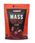 Hipercalórico Mass Complex Chocolate 3kg New Millen