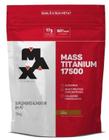 Hipercalórico Mass Titanium 17500 - 3Kg - Max Titanium Massa