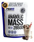 Hipercalórico Massa Anabolic Profit 28500 Cookies Cream 3kg