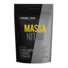 Hipercalórico Massa Nitro 2520kg Refil - Probiotica