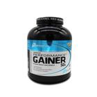 Hipercalórico (Massa) Serious Gainer - 50g de Proteína - Performance Nutrition - 3Kg