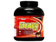 Hipercalórico/Massa Serious Performance Gainer 3kg - Morango - Performance Nutrition