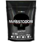 Hipercalórico Masstodon Banana - Black Skull - 3Kg