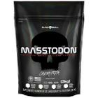 Hipercalórico Masstodon Massa - 3kg - Black Skull