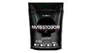 Hipercalórico Masstodon Massa 3kg Sabor Chocolate - Black Skull