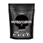 Hipercalórico Masstodon Refil 3Kg - Black Skull