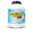 Hipercalórico Mighty Mass 3000 Baunilha Performance 3Kg - Performance Nutrition