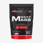 Hipercalórico Waxy Mass 3kg (Refil) Bodybuilders