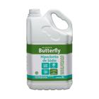 Hipoclorito de sódio butterfly 5l - audax