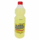 Hipoclorito de sodio (cloro) 1lt teor 3% / lt / cloro aracruz