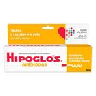 Hipoglós pomada com 80g amêndoas