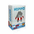 Camiseta Infantil Roblox Jogo Game Skin Personagem - Hippo Pre - Camiseta  Infantil - Magazine Luiza