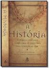 Historia, A - Edicao Exclusiva Avon