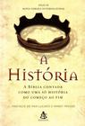 Historia, a - Nova Versao - Capa Nova