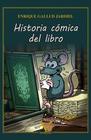 Historia cómica del libro - Editorial Verbum