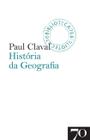 HISTORIA DA GEOGRAFIA -