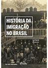 História da imigração no brasil