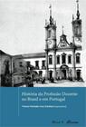 História da profissão docente no brasil e em portugal