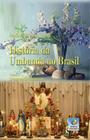 História da umbanda no brasil - vol. 5