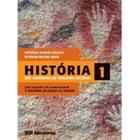 História - Das Cavernas ao Terceiro Milênio - 1º Ano - MODERNA