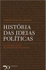 Historia Das Ideias Politicas 9789724412627