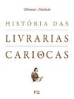 História das livrarias cariocas