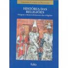 Historia Das Religiões