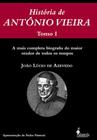 História de antônio vieira