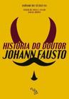 História do doutor johann fausto