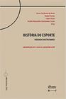 História do esporte diálogos disciplinares comemoração dos 15 anos do laboratório sport - 7 LETRAS