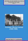 História do município de curuçá no estado do pará. - CLUBE DE AUTORES