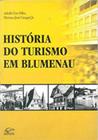 Historia do turismo em blumenau - EDIFURB