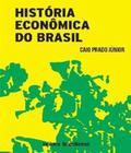 Historia economica do brasil - BRASILIENSE