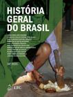 História Geral Do Brasil