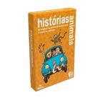 Historias Animais - Galápagos - Jogos Educativos - Galapagos